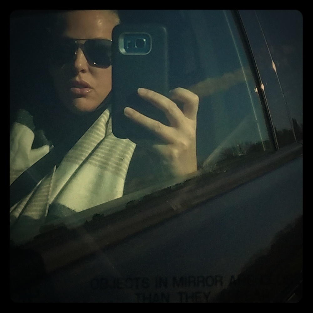 Meet your Posher, Antanette